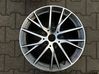 R17 alloy rim 