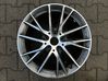 R17 alloy rim 