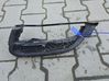 Front bumper lower grill 7178711