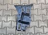 Rear bumper mounting bracket 