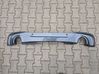 Rear bumper 