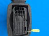 Fuel tank cap 