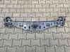 Rear bumper mounting bracket 
