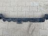 Rear bumper mounting bracket 7161457