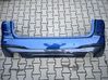 Rear bumper 
