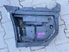 Rear bumper mounting bracket 7900841