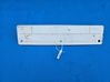 Number plate surrounds holder frame 