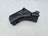 Brake cooling air channel/duct 