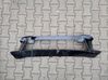 Front bumper lower grill 