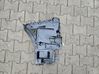 Rear bumper mounting bracket 