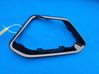 Front bumper lower grill 