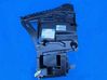 Rear bumper mounting bracket 