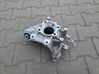 Rear wheel hub spindle/knuckle 6876654