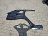 Rear quarter panel 7955006