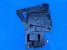 Rear bumper mounting bracket 