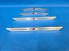 sill trim set (inner) 