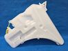 Windshield washer fluid reservoir/tank 