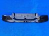 Rear bumper trim bar molding 