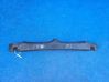 Front bumper foam support bar 
