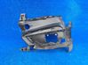 Front bumper mounting bracket 