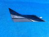 Fender trim (molding) 