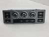 Climate control unit 7H4218D679CA