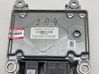Airbag control unit/module NNW507970