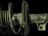 Front shock absorber/damper BDEN34700A