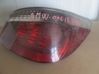 Rear/tail lights M57N256D2