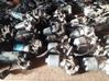Front windscreen/windshield window A15MF