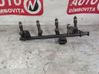 Fuel main line pipe 0280158034