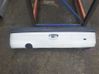 Rear bumper DV4TD
