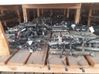 Engine mounting bracket 8522