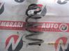 Rear coil spring 4F0511115CF