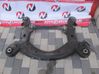 Front subframe 4F0399313AE