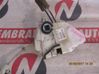 Coupe door lock (next to the handle) 72151