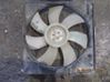 Electric radiator cooling fan 16363