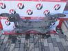 Seat adjustment motor 