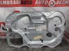 Front door window regulator with motor 4M51A045H16A