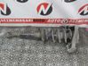 Front shock absorber with coil spring 4F0413031AS