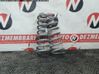 Rear coil spring DAC71572