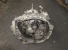 Automatic gearbox 20DS21