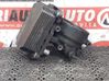 Oil filter mounting bracket 