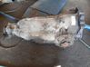 Automatic gearbox JMP