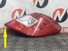 Rear/tail lights Z12XEP
