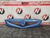 Front bumper lower grill DAC73484