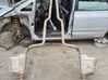 Muffler/silencer 4F0253611AA