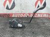 Accelerator throttle pedal Z10XEP