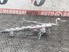 Fuel main line pipe N22A2