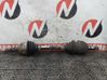 Engine A18XER